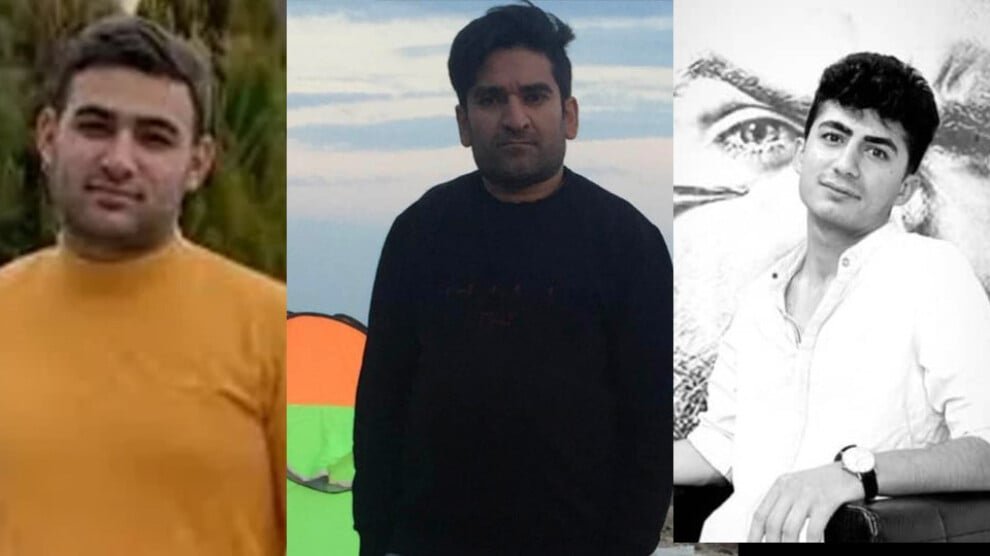 Vrees voor aanstaande executie nu drie gevangenen in Iran naar onbekende locaties zijn overgebracht