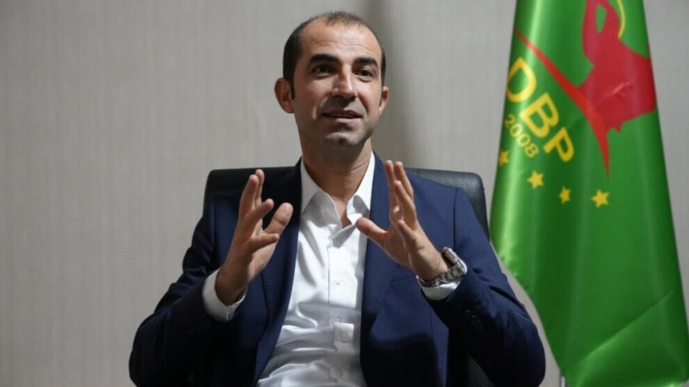 Bayındır: De staat zet zijn traditie voort om een oplossing te verzwakken door deze over een langere periode uit te smeren