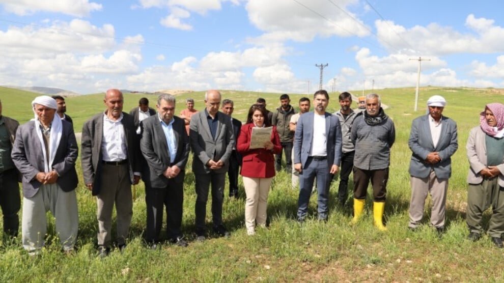 Project voor zonne-energiecentrale in Mardin geannuleerd na lokaal verzet