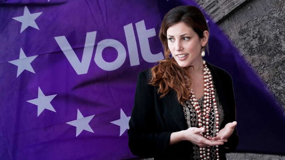 Daniela Patti: De vrijheid en de status van Öcalan zijn bepalend voor het welslagen van het proces
