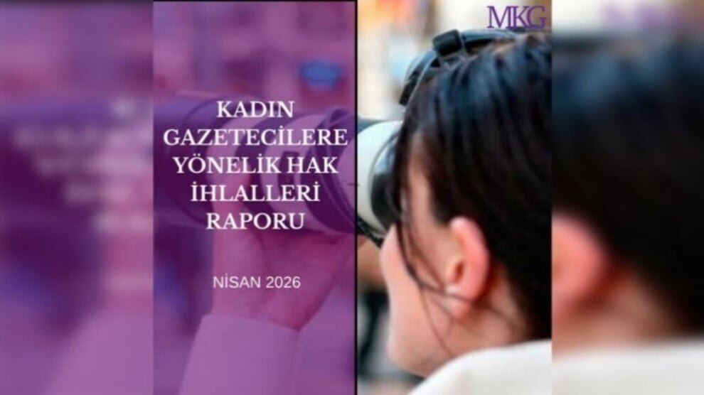 MKG-rapport: 34 journalisten in april voor de rechter, digitale censuur neemt toe