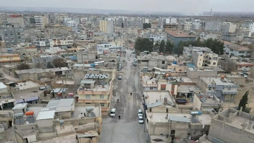 Amed in de schaduw van het destructieve staatsbeleid  – I