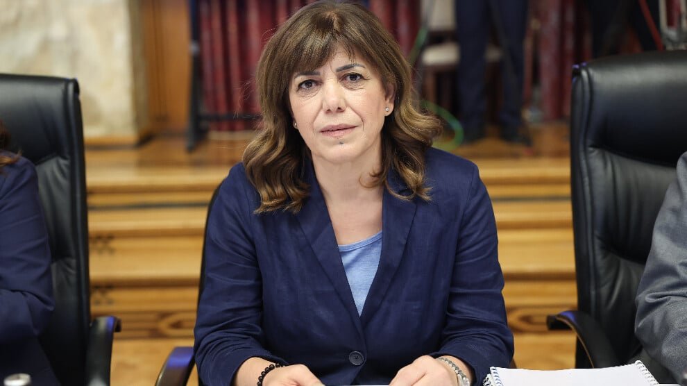 Beştaş: „Het proces heeft nu wettelijke garanties nodig“