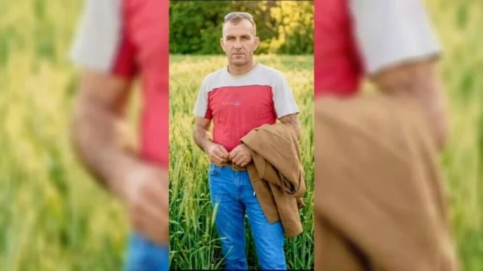 44-jarige man in Kobanê doodgeschoten terwijl hij zijn akker besproeide