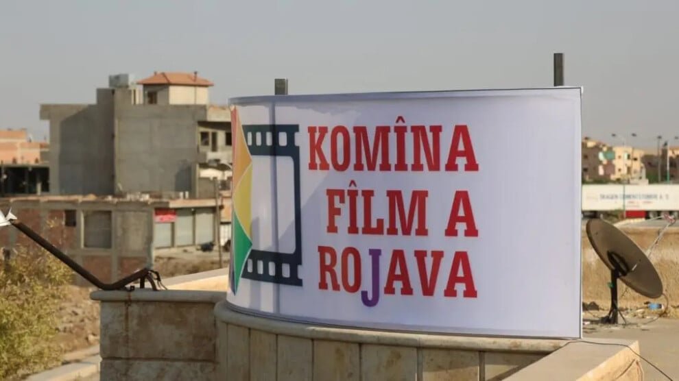 Nieuwe film van de Rojava Film Commune: „Heval Kekê Min“