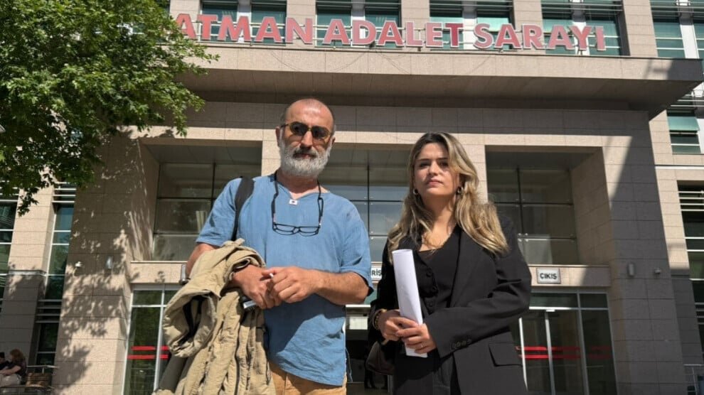 Cameraman van documentaire “Bakur” veroordeeld tot gevangenisstraf