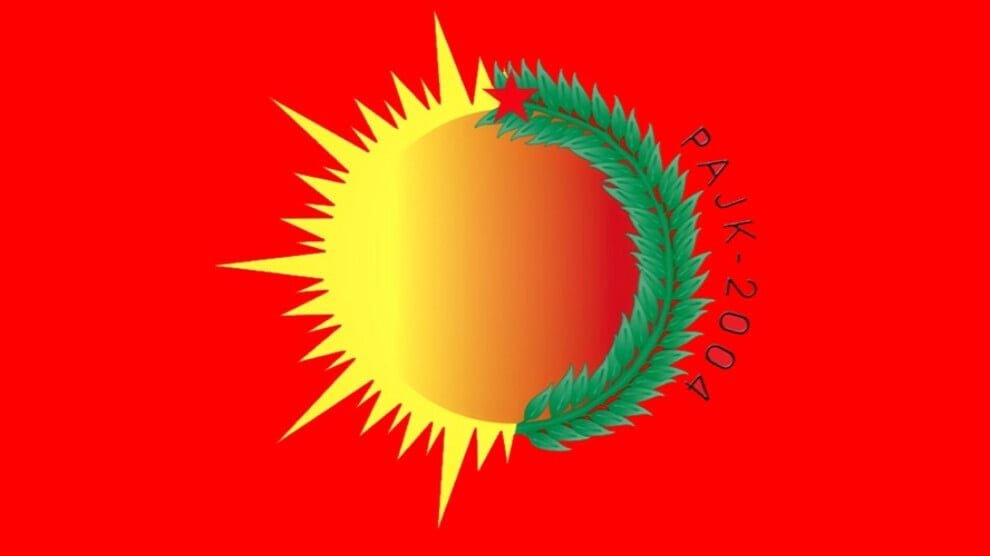 PAJK: De status van Öcalan moet worden vastgelegd en wettelijk bekrachtigd, en hij moet uitvoerende bevoegdheden krijgen