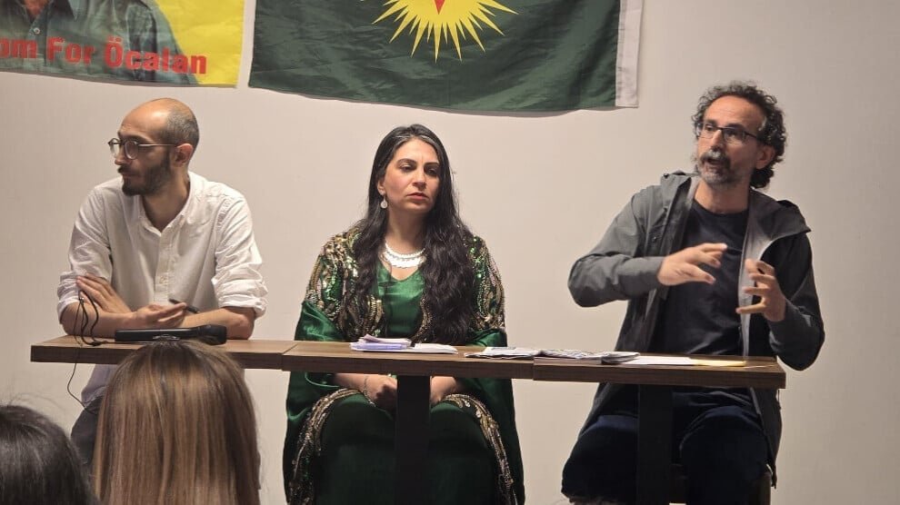 Panel in Lausanne over taalbeleid, diaspora en culturele organisatie
