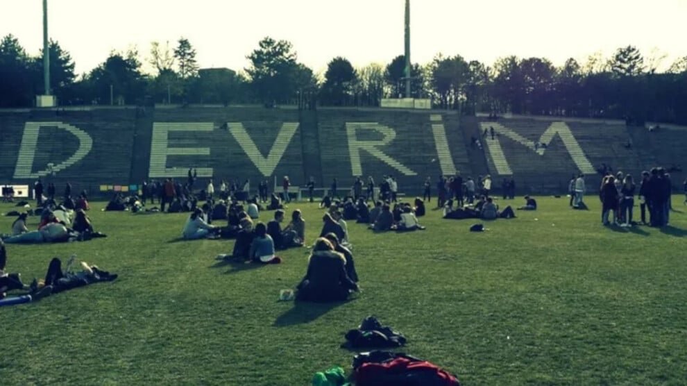 Studenten waarschuwen voor toenemende fascistische groeperingen op Turkse universiteiten