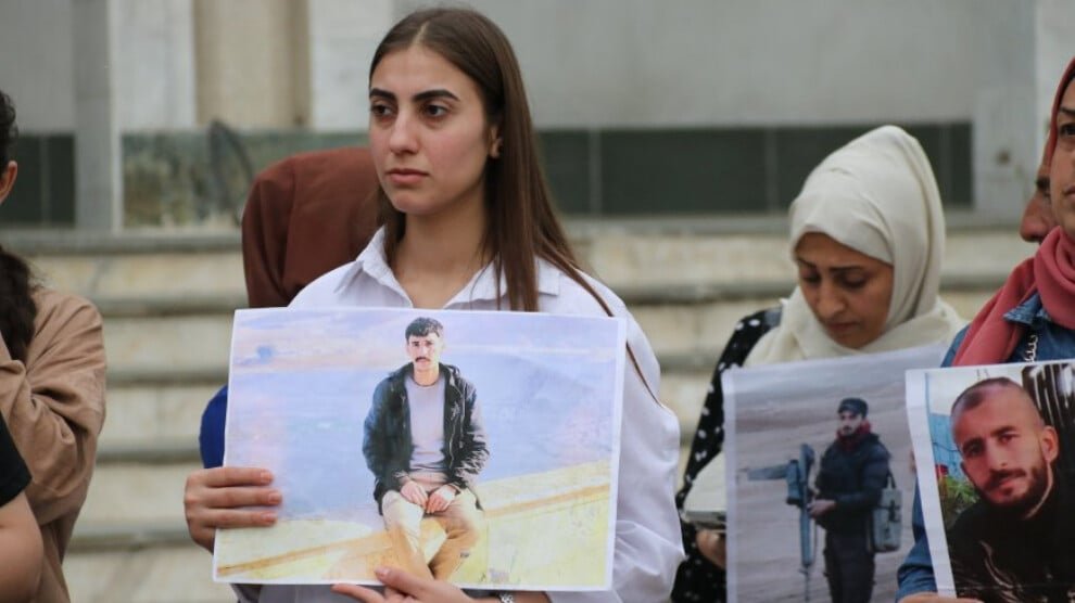 Hesekê kondigt vrijlating aan van nieuwe groep gearresteerde SDF-leden