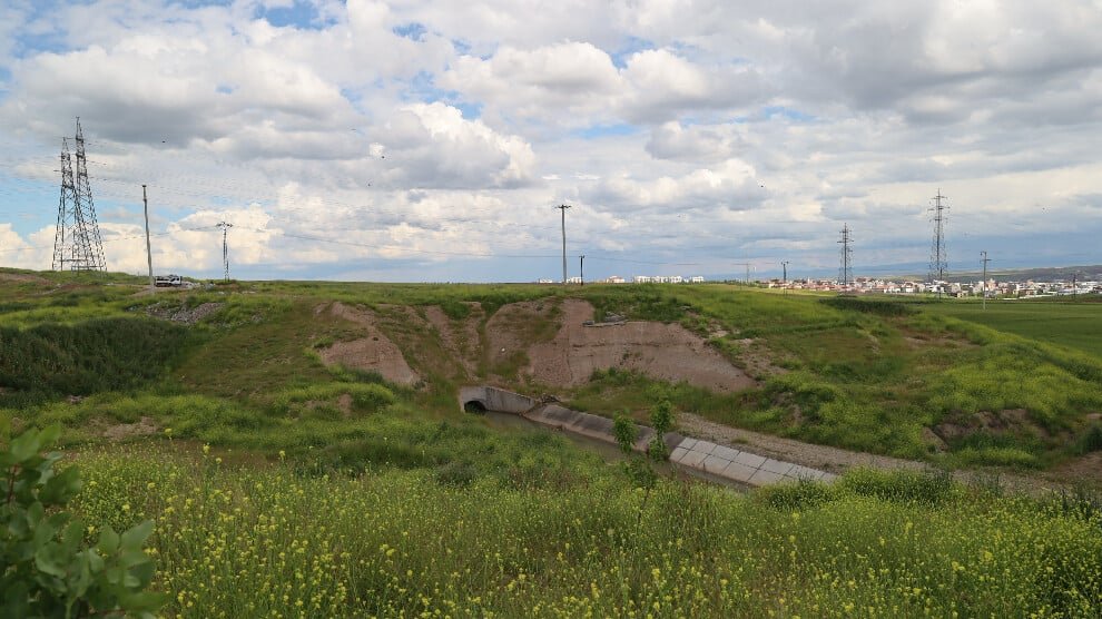 Dorp in Bismîl verzet zich tegen geplande geothermische boringen