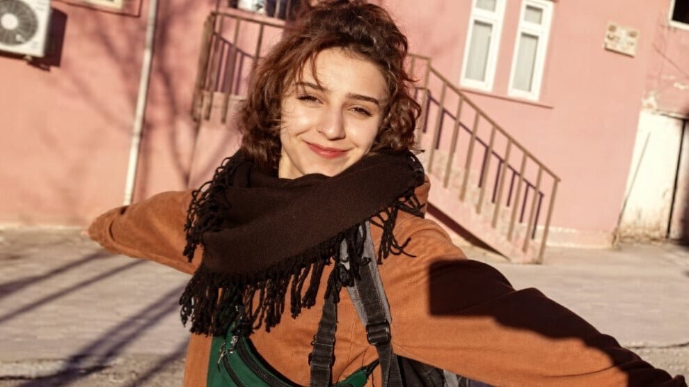 Onderzoek naar de dood van Rojwelat Kızmaz heropend