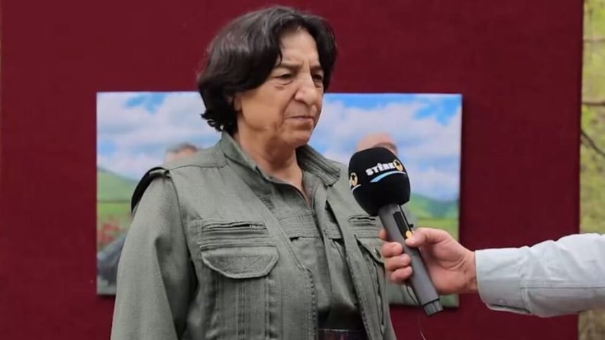 Sozdar Avesta: De Koerden in Rojava vormen met hun eer, waarden en bestaan geen bedreiging voor welke staat dan ook