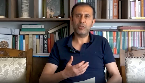 Advocaat Bilmez: ‘Recht op hoop’ moet worden opgenomen in de wetshervormingen van Turkije