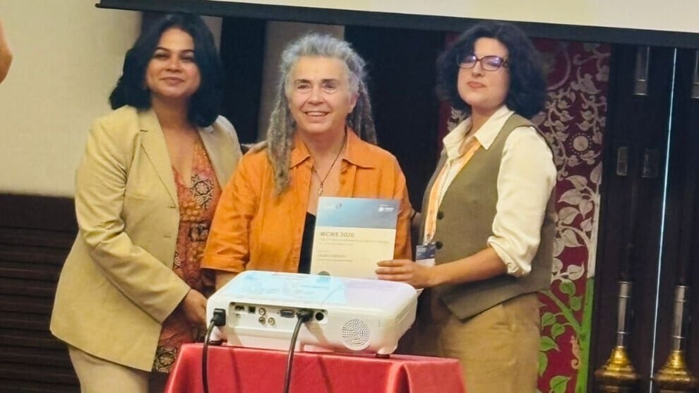 Internationale onderscheiding voor onderzoek naar Jineolojî
