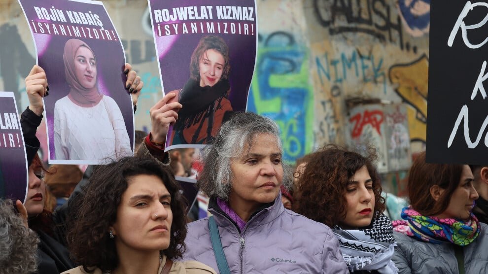 „Het toenemende aantal feminiciden is een uiting van een maatschappelijke crisis rond mannelijkheid“