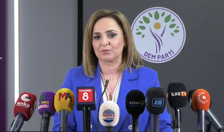 Doğan: Wetshervormingen zijn nu absoluut noodzakelijk