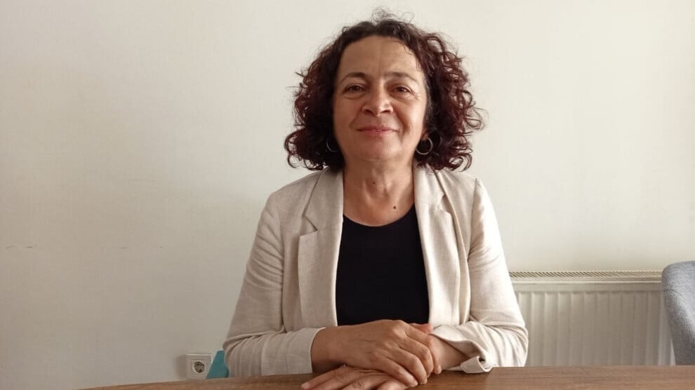 Çınar: Vrijheidsdemonstraties zijn uitingen van de volkswil