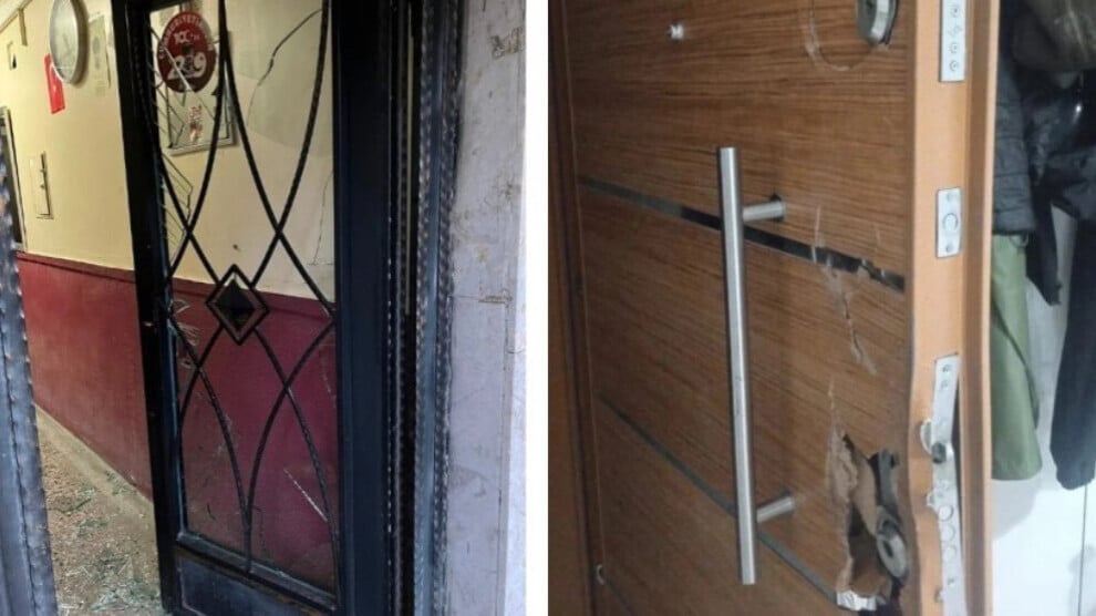 Meer dan 150 linkse activisten en socialisten aangehouden tijdens grootschalige invallen in de aanloop naar de NAVO-top in Ankara