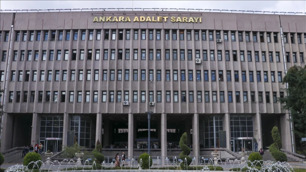 Nog eens 78 mensen in voorlopige hechtenis genomen in de aanloop naar de NAVO-top in Ankara