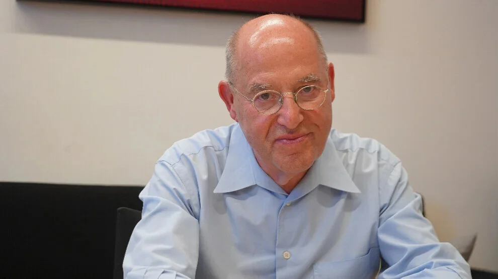 Gysi: De EU en Duitsland moeten actie ondernemen om het ‘recht op hoop’ te waarborgen