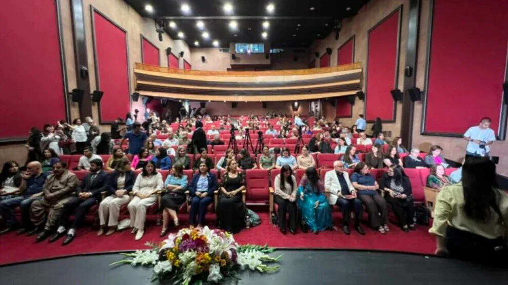 Symposium in Sulaymaniyah roept op tot het waarborgen van de juridische, sociale en politieke positie van vrouwen