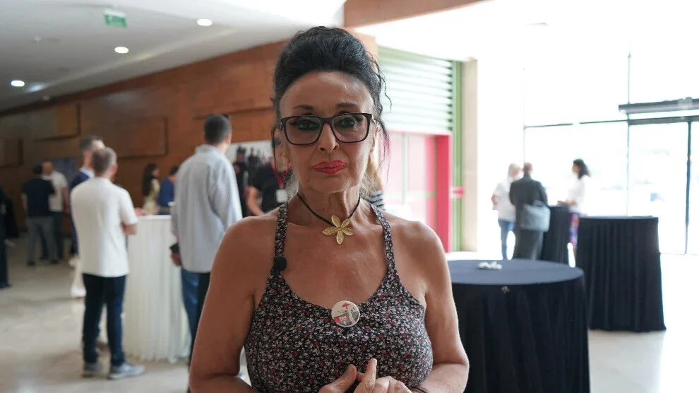 Keskin: De fysieke vrijheid van Öcalan is essentieel voor het proces