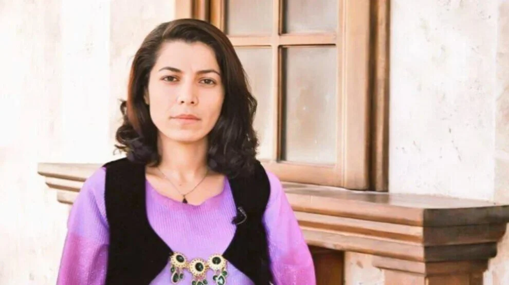 Warishah Moradi verschijnt niet op de rechtszitting