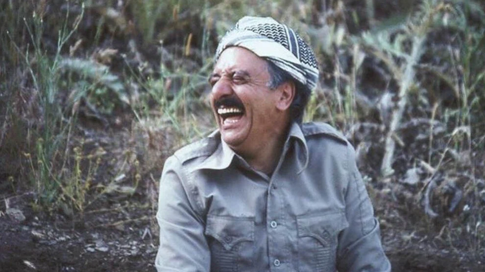 De moord op Abdul Rahman Ghassemlou is tot op de dag van vandaag onbestraft gebleven