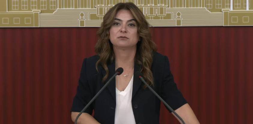 Ontwerp van kaderwet wordt naar verwachting deze week aan de İmralı-delegatie voorgelegd