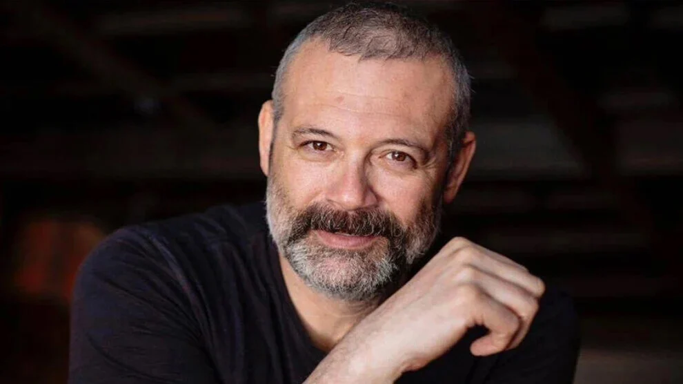Acteur Levent Üzümcü in hechtenis genomen