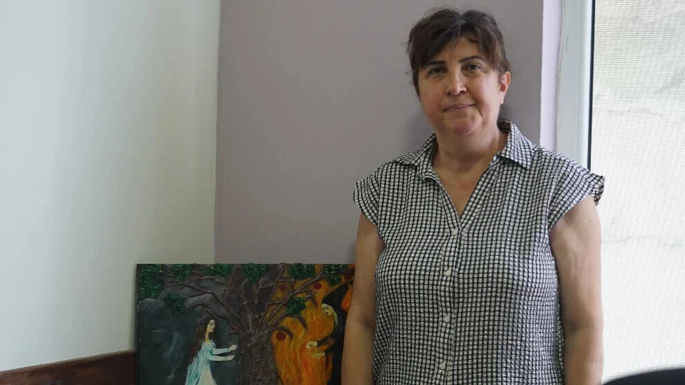 Kandal: Vrouwen hebben hoge verwachtingen van het proces, maar blijven bezorgd over het standpunt van de Turkse staat