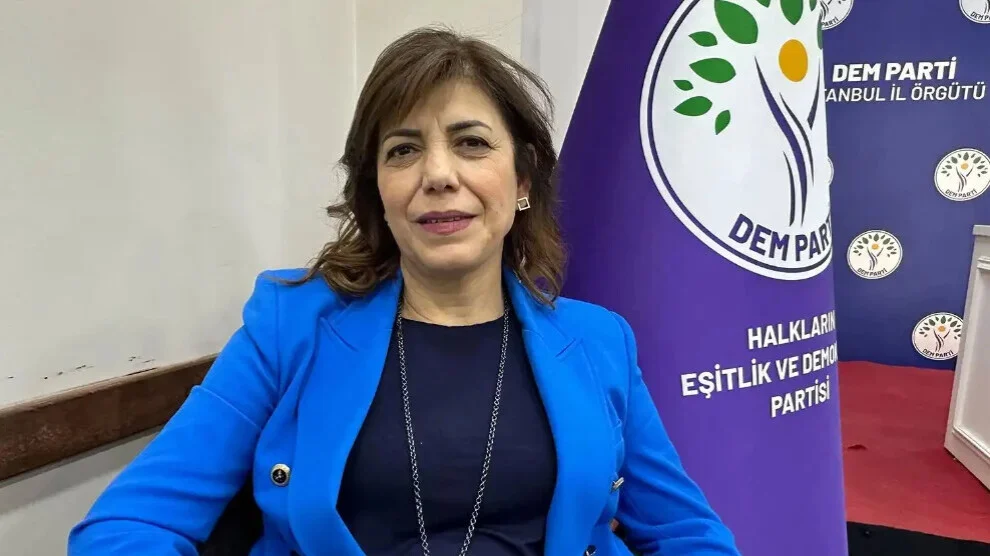 Beştaş: Nieuwe wet zal een historische eerste stap betekenen