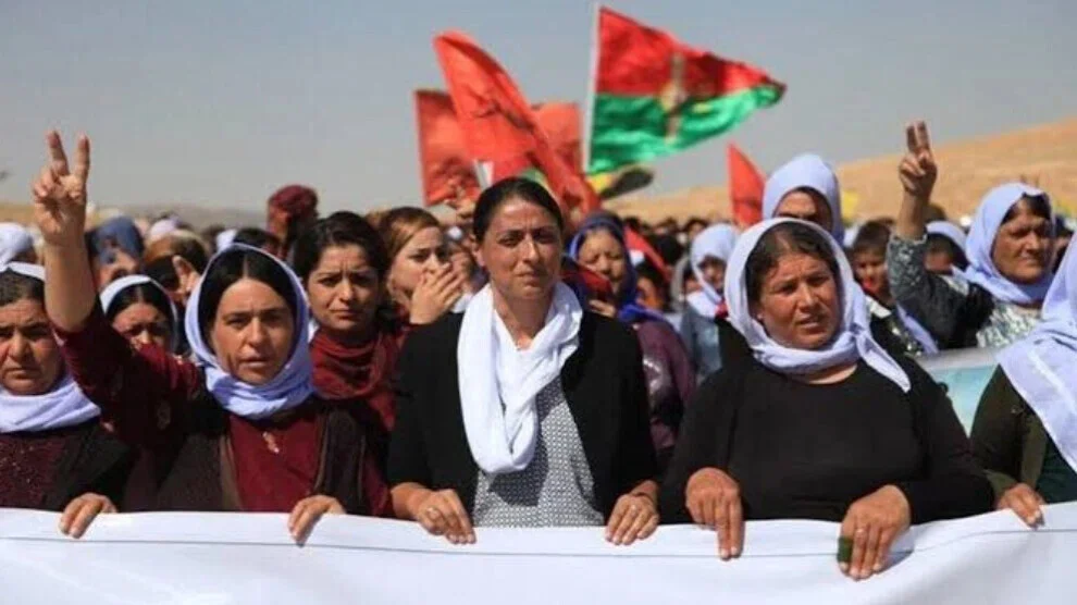 Vrouwen dragen de zwaarste last van genocide