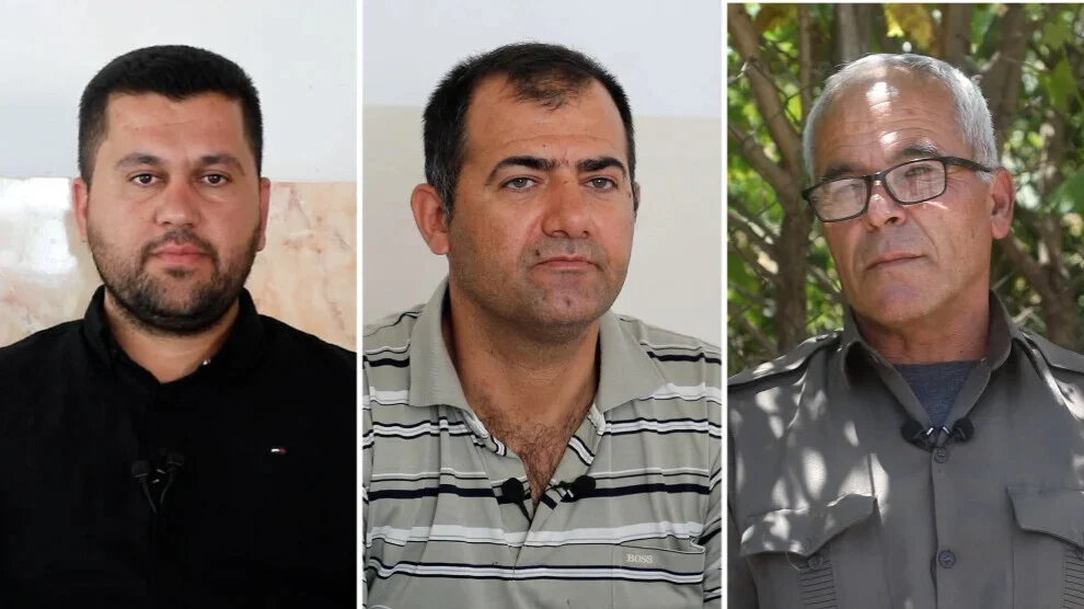 De Yazidi-gemeenschap heeft zich ondanks alle aanvallen niet overgegeven