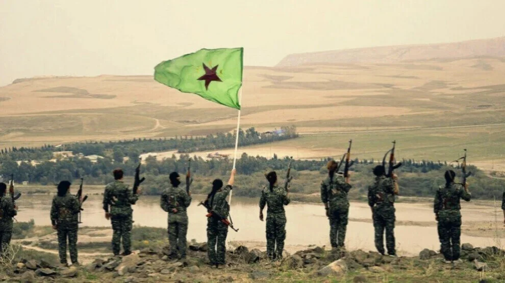 YPJ: Het beschermen van de wil van Shengal betekent het waarborgen van de gemeenschappelijke identiteit en toekomst van alle vrije volkeren