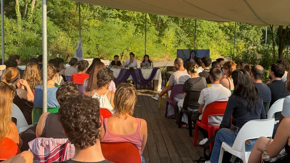 Berlijn: Podiumdiscussie over verwerking, veiligheid en de toekomst van de Yezidi-gemeenschap