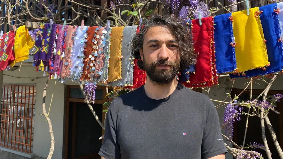 Nihat Demir: Een democratische oplossing versterkt ook de arbeidersklasse in Turkije