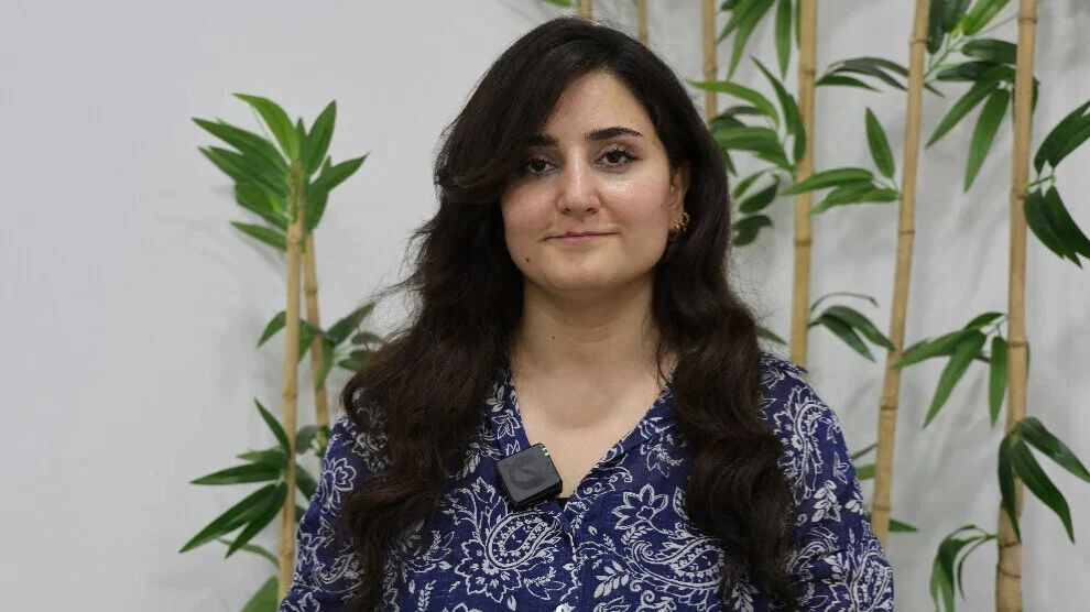 Şilan Çelik: Het is belangrijk dat de partijen tot overeenstemming zijn gekomen en een wetsontwerp hebben opgesteld