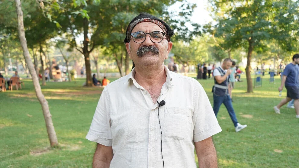 Kete: Tegen Dersim wordt vandaag de dag culturele genocide als strategie ingezet