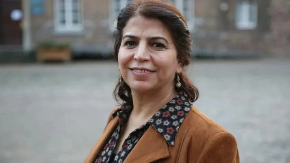 Sibel Yiğitalp: De ontkenning van de Koerdische identiteit heeft haar maatschappelijke basis verloren
