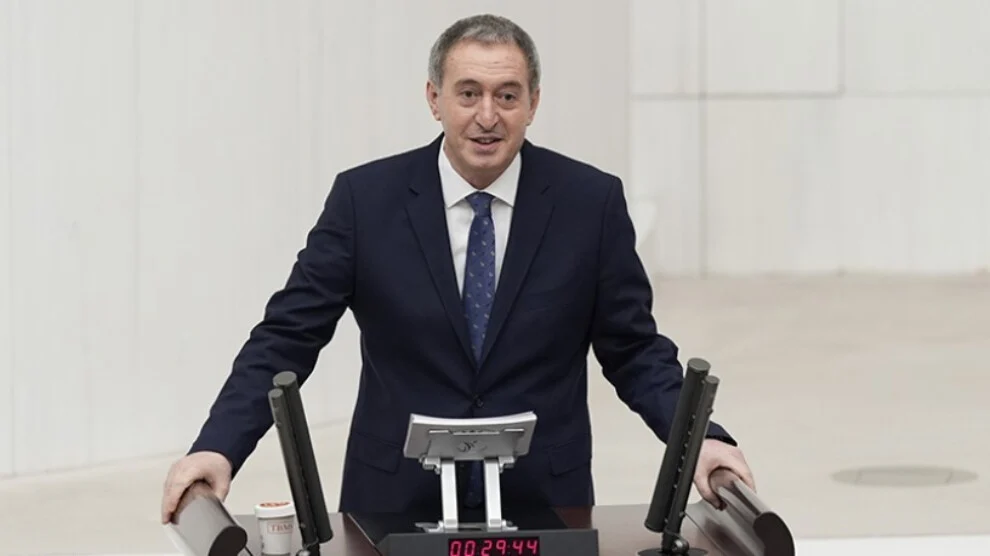 Bakırhan: De basiswet is de eerste stap om de Koerden in het rechtssysteem te integreren