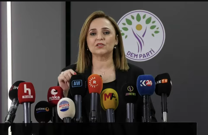 Ayşegül Doğan: Er zullen nieuwe instanties worden opgericht voor de uitvoering van de kaderwet