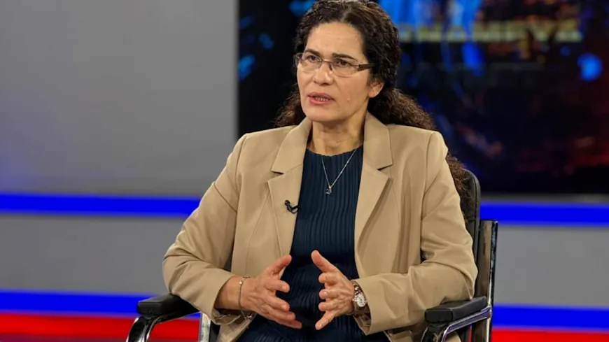 Ilham Ahmed: De dialoog met Damascus gaat door, de Koerdische kwestie staat centraal
