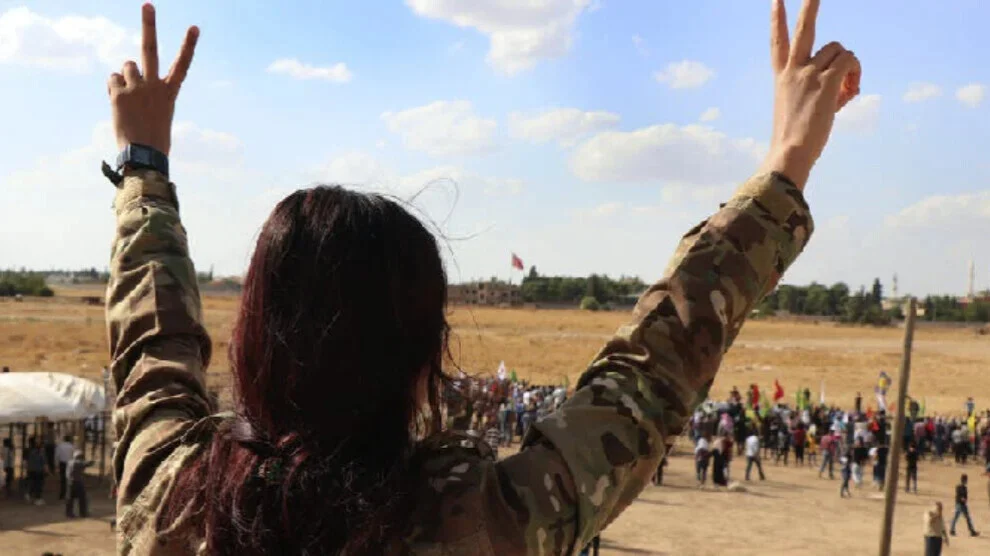 Rojava en Damascus: integratie stuit op haar grenzen