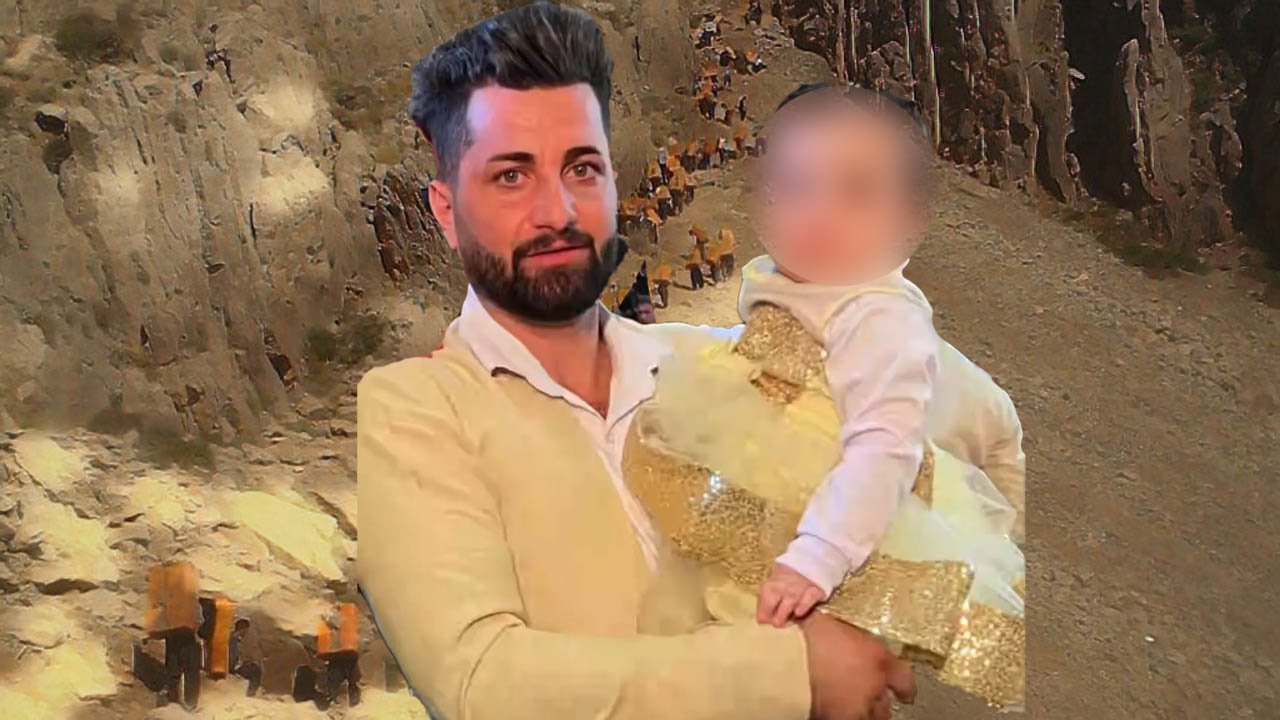 Koerdische kolbar overlijdt een jaar nadat hij door Iraanse grenswachten werd neergeschoten