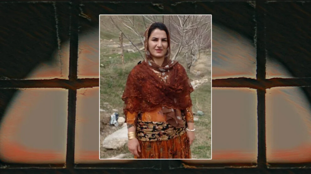 Lot van in Iran gearresteerde Koerdische vrouw blijft onbekend
