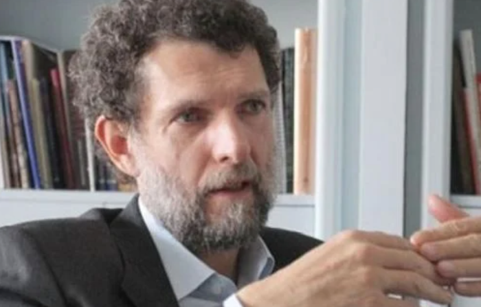 Het EHRM roept opnieuw op tot de onmiddellijke vrijlating van Osman Kavala
