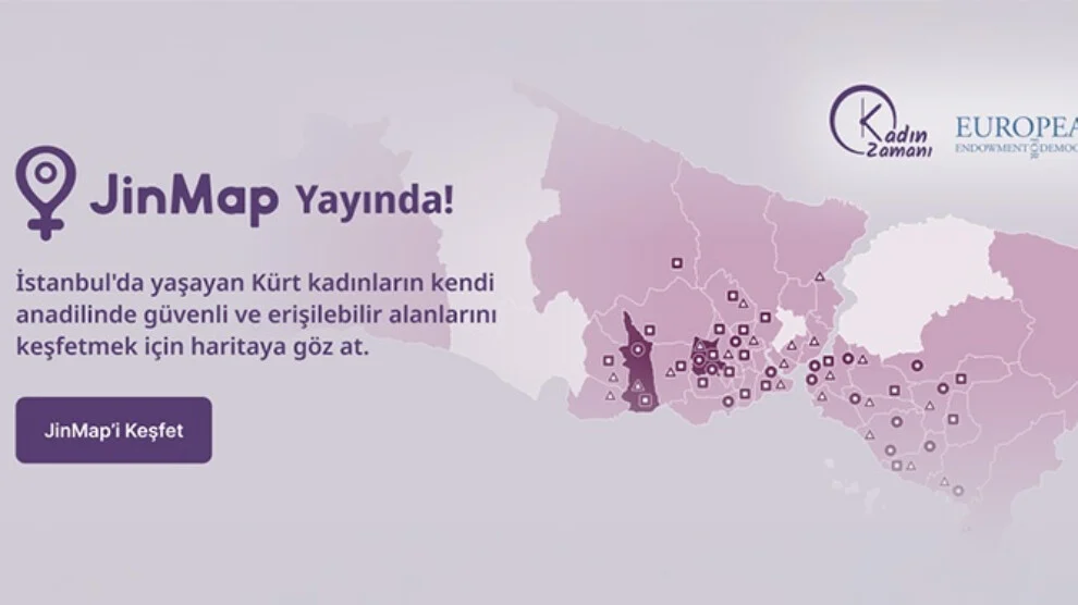 JinMap en Alo 153 breiden moedertaaldiensten in Istanbul uit