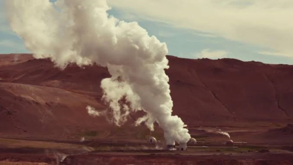 Önalan: Het geothermische potentieel wordt niet effectief benut
